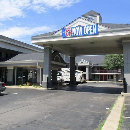 Motel 6-Alsip, Il Exterior photo