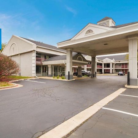 Motel 6-Alsip, Il Exterior photo