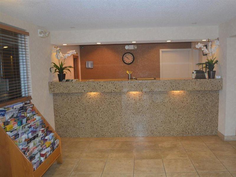 Motel 6-Alsip, Il Exterior photo