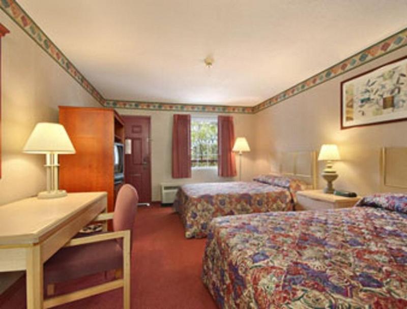 Motel 6-Alsip, Il Exterior photo