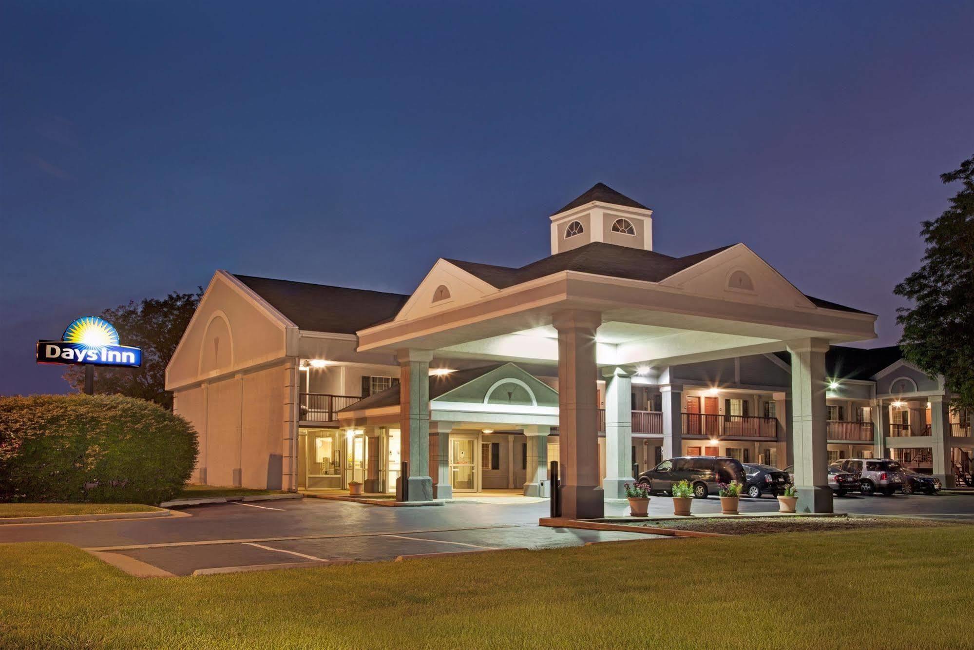 Motel 6-Alsip, Il Exterior photo