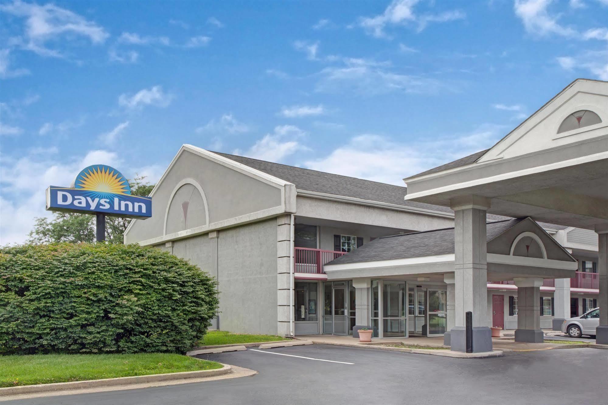 Motel 6-Alsip, Il Exterior photo