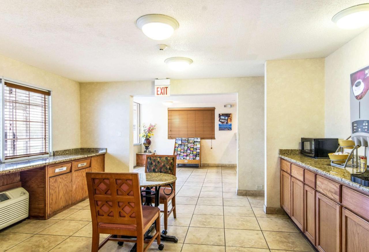 Motel 6-Alsip, Il Exterior photo